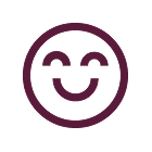 Gestión emocional icono