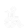Icono discapacidad