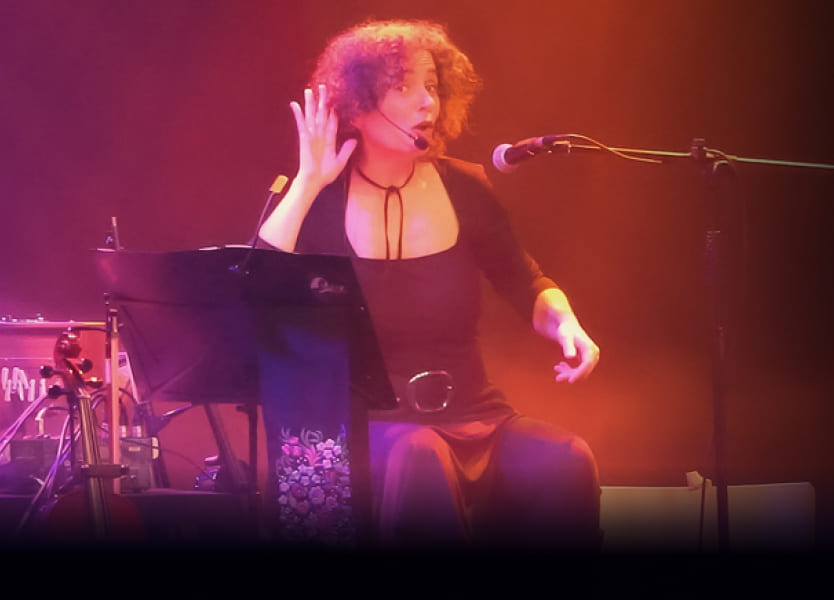 Música contemporánea