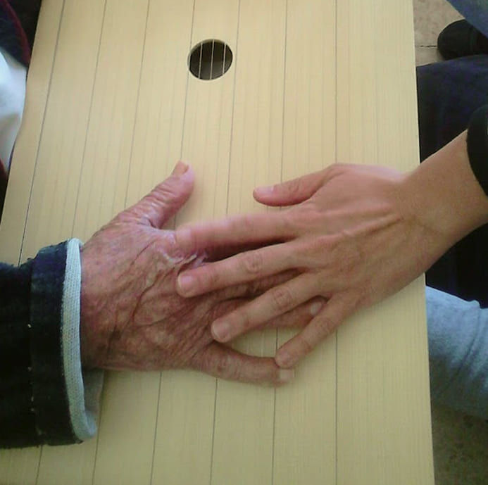 Musicoterapia