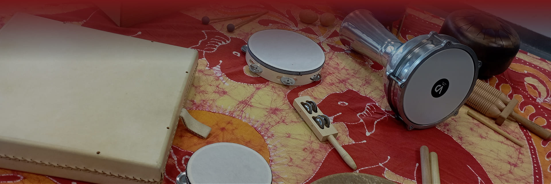 La música nos emociona, nos conecta y nos acompaña