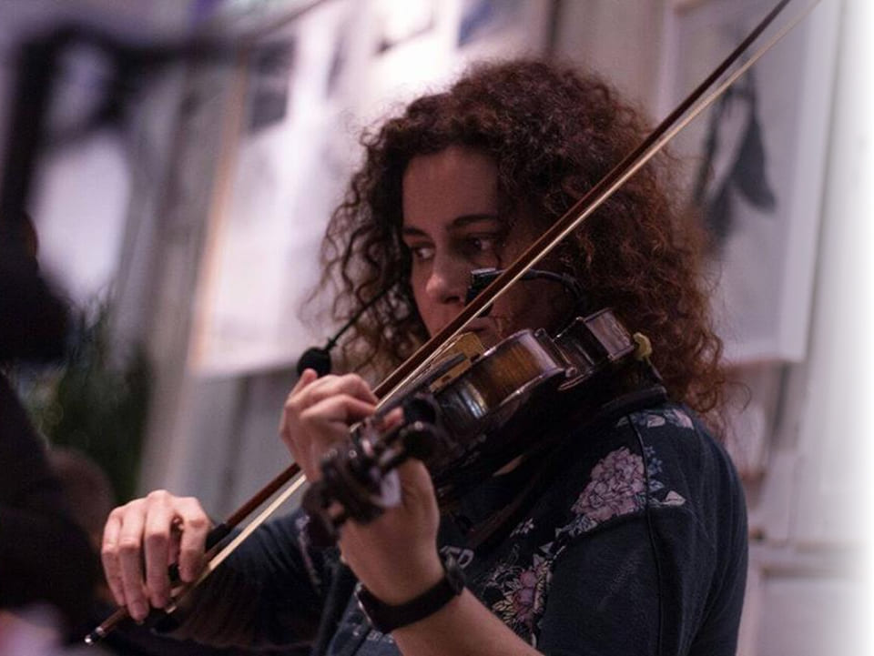 Trayectoria artística