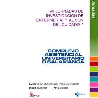 Conferencia taller: la musicoterapia en Cuidados Paliativos
