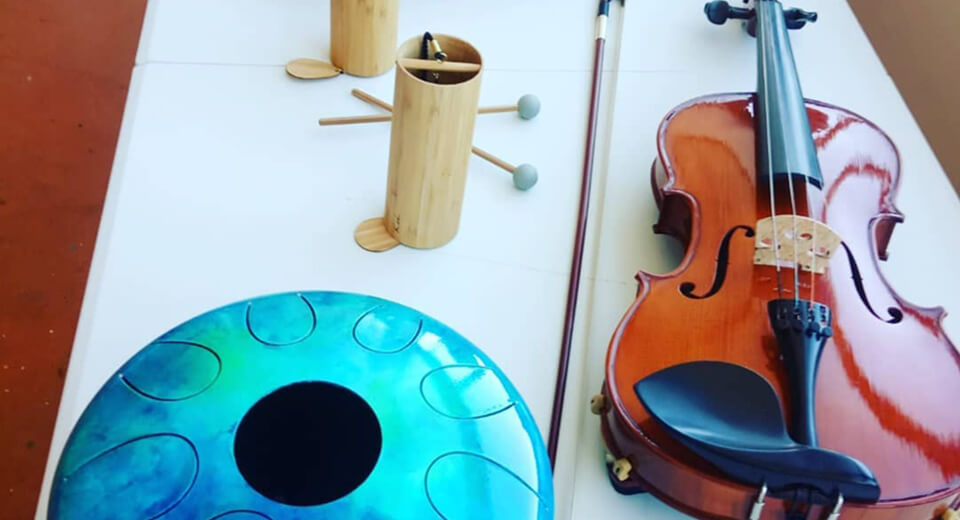 Ciencias de la música